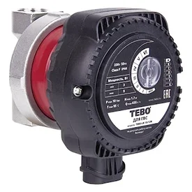 Рециркуляционный насос для ГВС TEBO-LR 15-12N