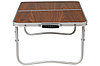 Стол Tourist TF-141 GNOM-C 60*40*25см складной, фото 2