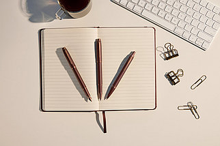 Ручка шариковая Parker IM Professionals Monochrome Burgundy, 2190514, фото 3