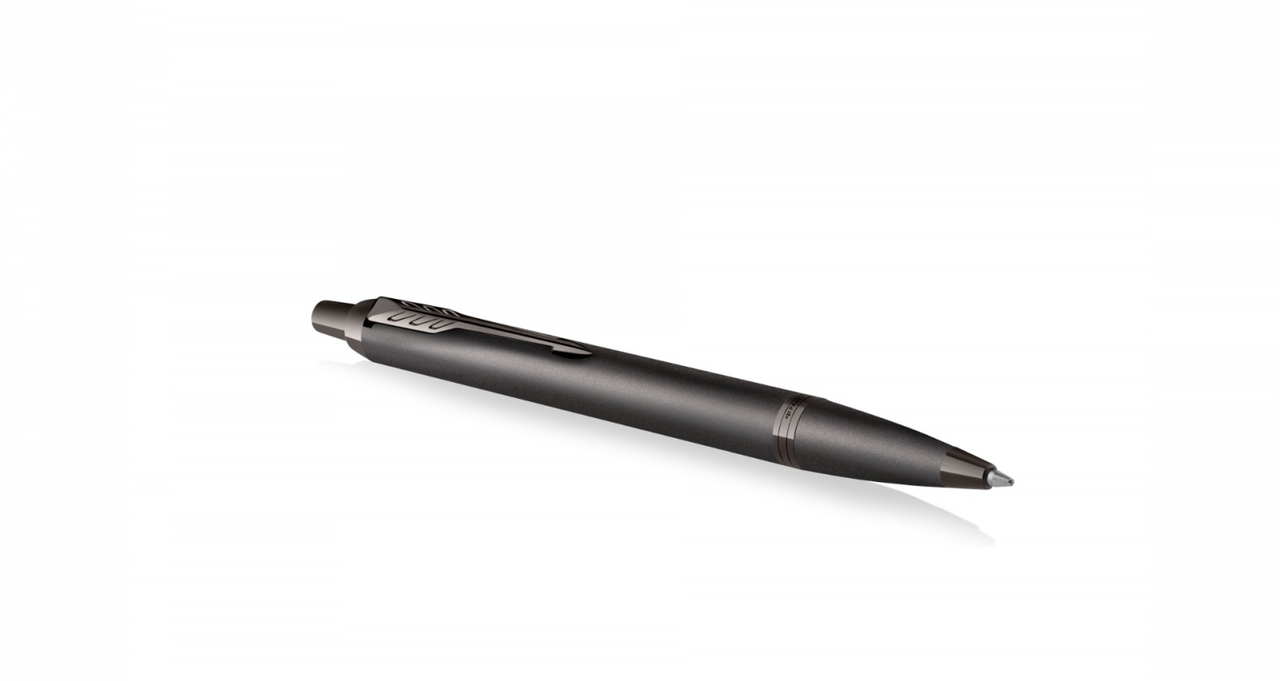 Ручка шариковая Parker IM Professionals Monochrome Titanium, 2172961