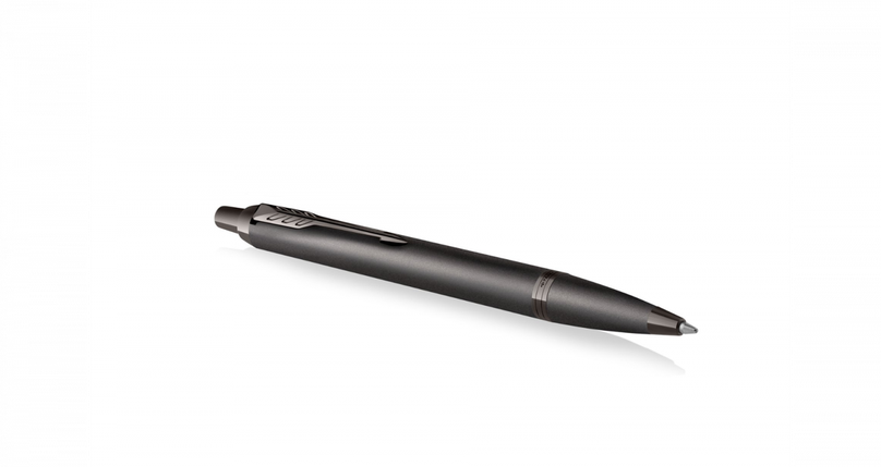 Ручка шариковая Parker IM Professionals Monochrome Titanium, 2172961, фото 2
