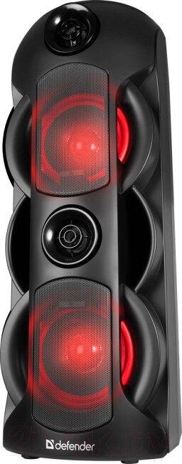 Патибокс Defender G78, фото 1