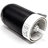 Помпа черная электрическая, модель H-RP14, в коробке, фото 5