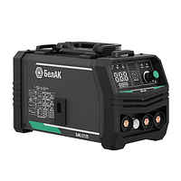 Полуавтоматический сварочный аппарат, СПЕЦ-165П, 3 в 1 (MMA,MIG NO GAS,TIG) БАК.12125