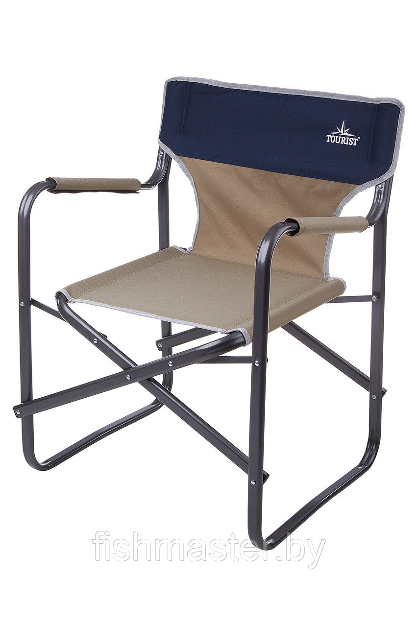 Кресло Tourist TF-600 BOSS складное