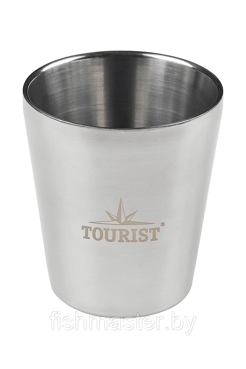 Стакан изотермический TOURIST THERMO CUP