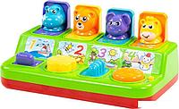 Интерактивная игрушка Полесье Игра с сюрпризом