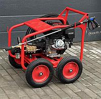 Бензиновая Мойка Kilmud (КИЛМУД) BM 22/500С-B - Высший класс авд (СВЕРХВЫСОКОЕ давление)