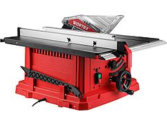 Станок распиловочный WORTEX ETS 2521-1