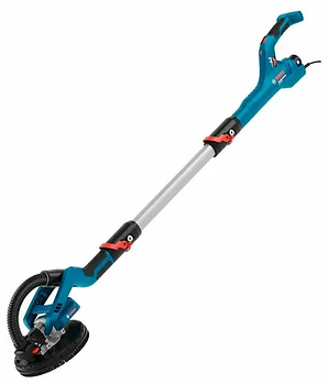 Шлифмашина для стен (жираф) GTR 550 Professional BOSCH (06017D4020)