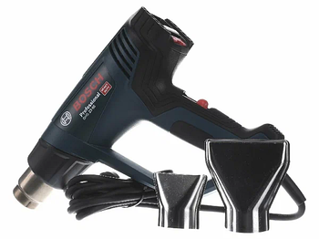 Термовоздуходувка GHG 23-66 Professional BOSCH (06012A6301)