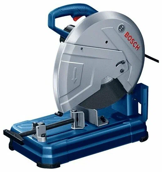Пила отрезная по металлу GCO 14-24 J Professional BOSCH (0601B37200)