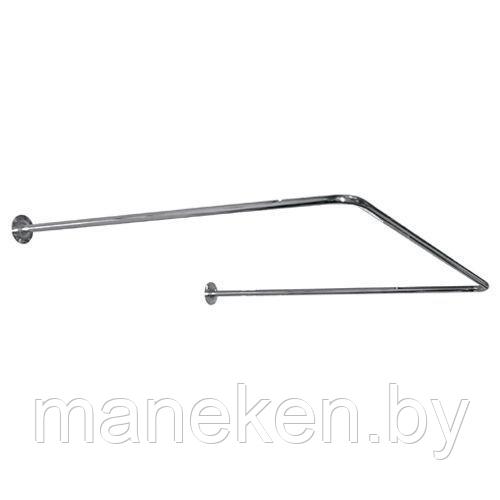 H 012.HL \ Примерочная кабина без шторH 012.HL