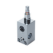 Гидроклапан предохранительный VMP