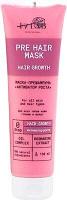 Маска для волос 19 LAB Пре-маска для роста и укрепления волос