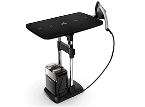 Гладильная станция Tefal IXEO Power QT2028F0, фото 2