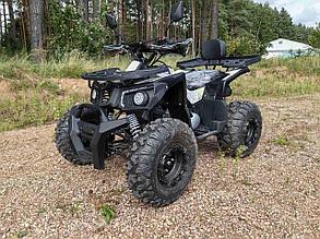 Квадроцикл AVM Thunder 200