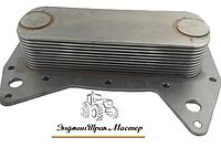 Масляный охладитель Caterpillar (Катерпиллер) C9, МТЗ 3522