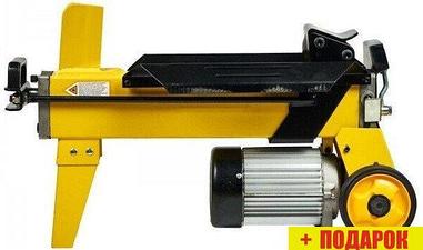 Гидравлический дровокол SBK DR-40