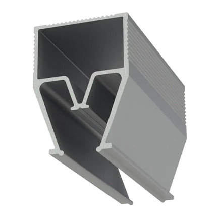 Разделительный профиль GAMMA 10, фото 2