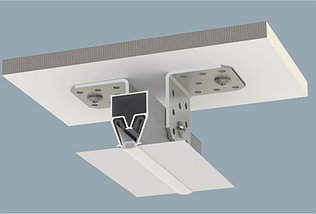 Разделительный профиль GAMMA 10, фото 2