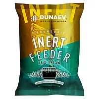 Прикормка Dunaev INERT FEEDER Лещ 1 кг.
