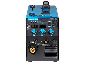 Полуавтомат сварочный Solaris MULTIMIG-226, фото 2