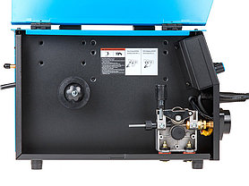 Полуавтомат сварочный Solaris MULTIMIG-226, фото 2