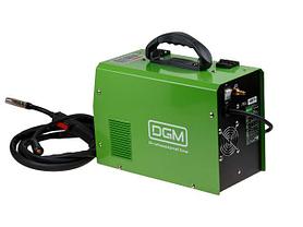 Полуавтомат сварочный DGM MIG-210P, фото 2