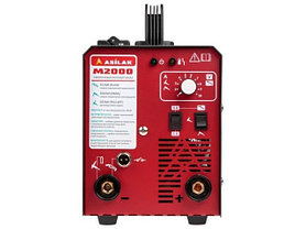 Полуавтомат сварочный ASILAK M2000, фото 2