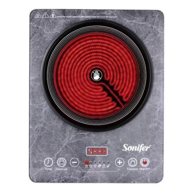 Настольная плита Sonifer SF-3066