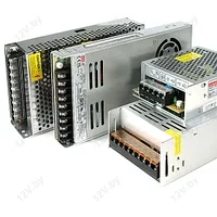 Блок питания LRS-50-3.3 (3.3V, 10A, 33W) [L]