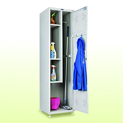Гардеробные шкафы