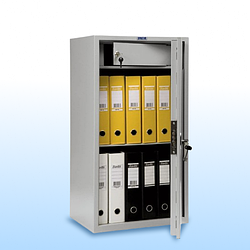 Бухгалтерские шкафы