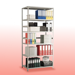 Архивные стеллажи