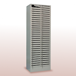 Абонентские шкафы