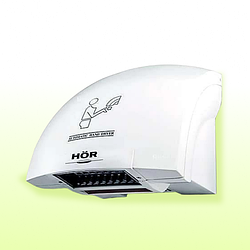 Электросушилка для рук