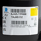 Холодильный компрессор Tecumseh TAJ 4517 Z TU под пайку, фото 3