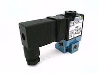 Пневмораспределитель 111B-611JB, MAC Valves