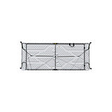 Стол и скамейки складные Три Чемодана, фото 6