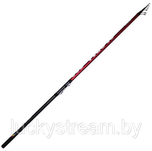 Удочка с кольцами Mifine Gloria Pole 600, углеволокно, 6.0 м, тест: 15-50 г