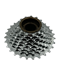 Трещотка SAIGUAN FW-8 на 8 скоростей, 13-28T