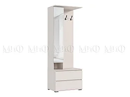 Прихожая Норд - Кашемир (МИФ)