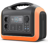 Портативные электростанции