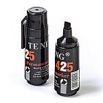 Маркер перманентный черный 425 Big marker
