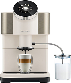 КОФЕМАШИНА Dr.Coffee H2