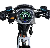 Электровелосипед MONSTER 60V/21Ah 2025!, фото 2