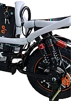 Электровелосипед MONSTER 60V/21Ah 2025!, фото 4