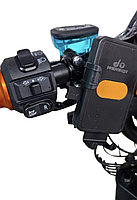 Электровелосипед MONSTER 60V/21Ah 2025!, фото 5