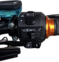 Электровелосипед MONSTER 60V/21Ah 2025!, фото 6